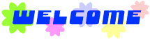 Welcome/Bienvenidos